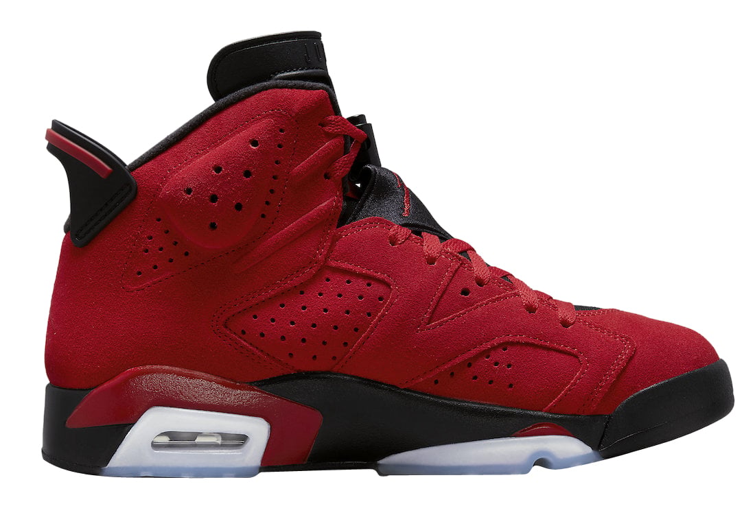 Air Jordan 6 Toro Bravo - Image 3