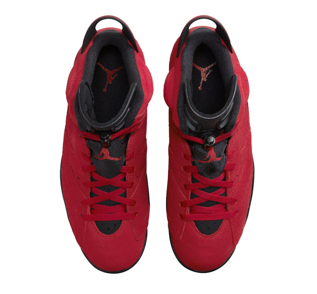 Air Jordan 6 Toro Bravo - Image 4