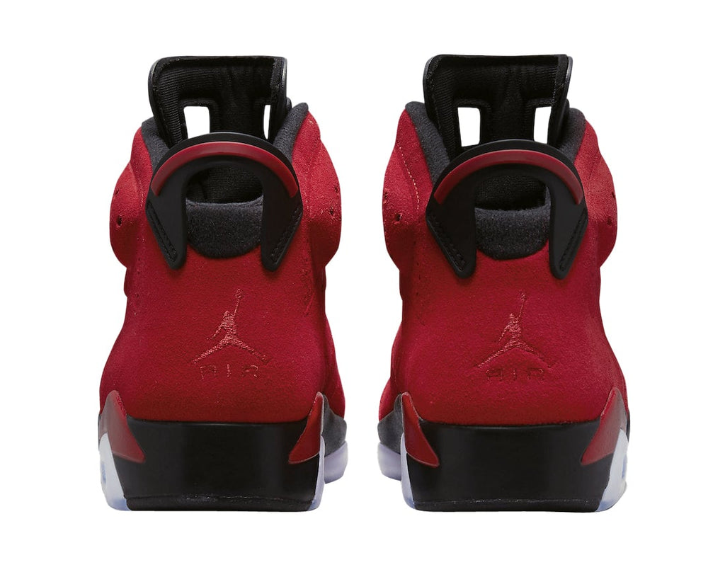 Air Jordan 6 Toro Bravo - Image 5