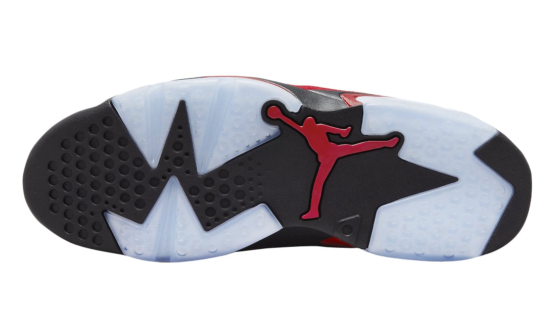 Air Jordan 6 Toro Bravo - Image 6