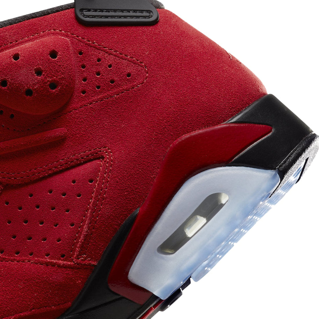 Air Jordan 6 Toro Bravo - Image 8