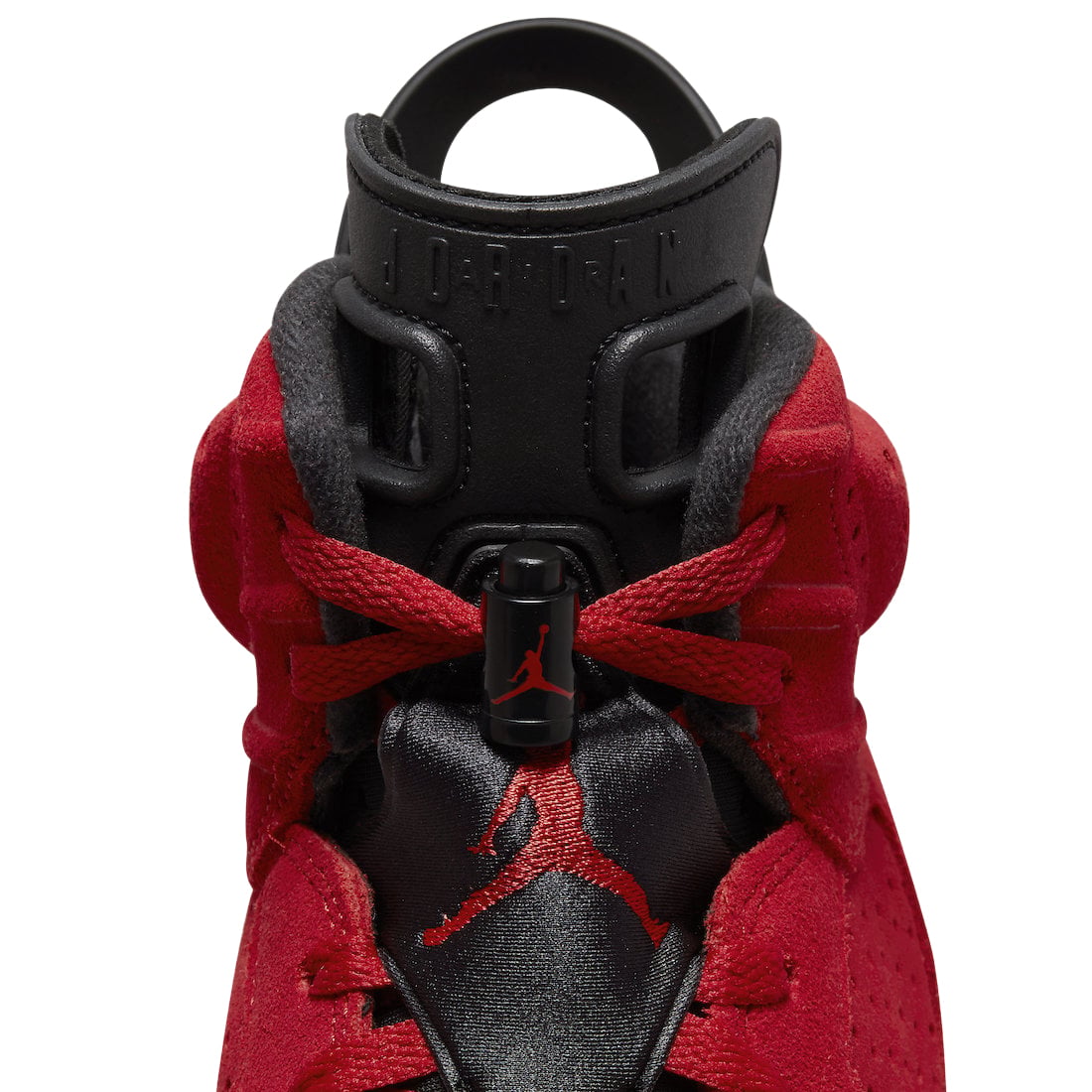 Air Jordan 6 Toro Bravo - Image 9