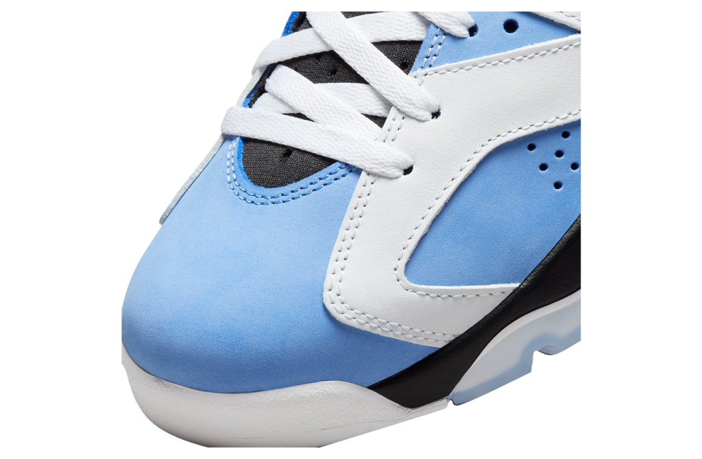 Air Jordan 6 UNC White - Image 7