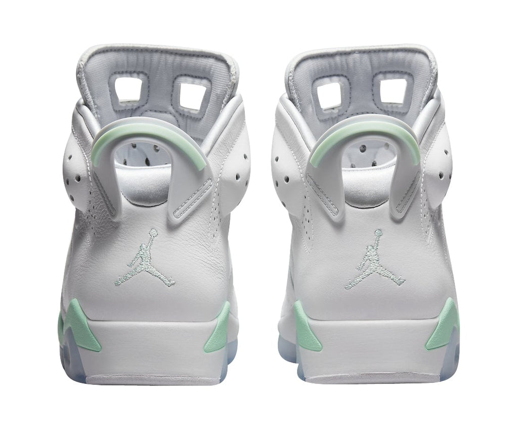 Air Jordan 6 WMNS Mint Foam - Image 5