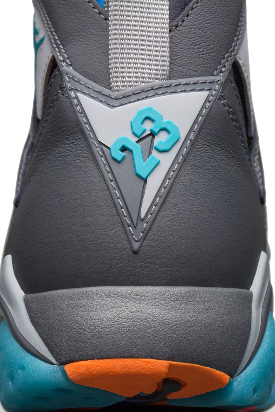 Air Jordan 7 Barcelona Days - Image 5