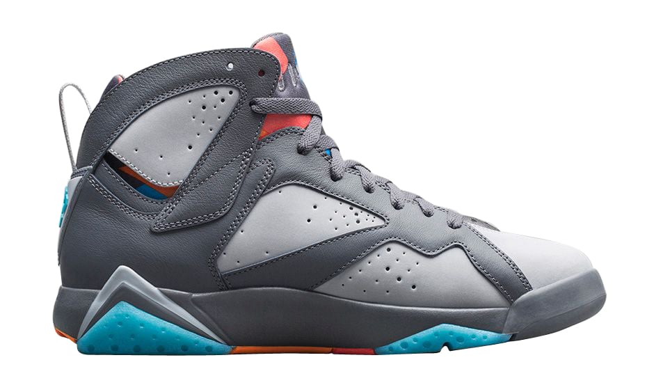 Air Jordan 7 Barcelona Days - Image 6