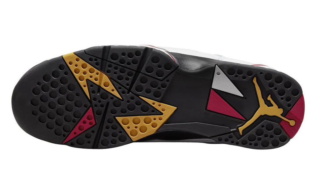 Air Jordan 7 Cardinal 2022 - Image 6