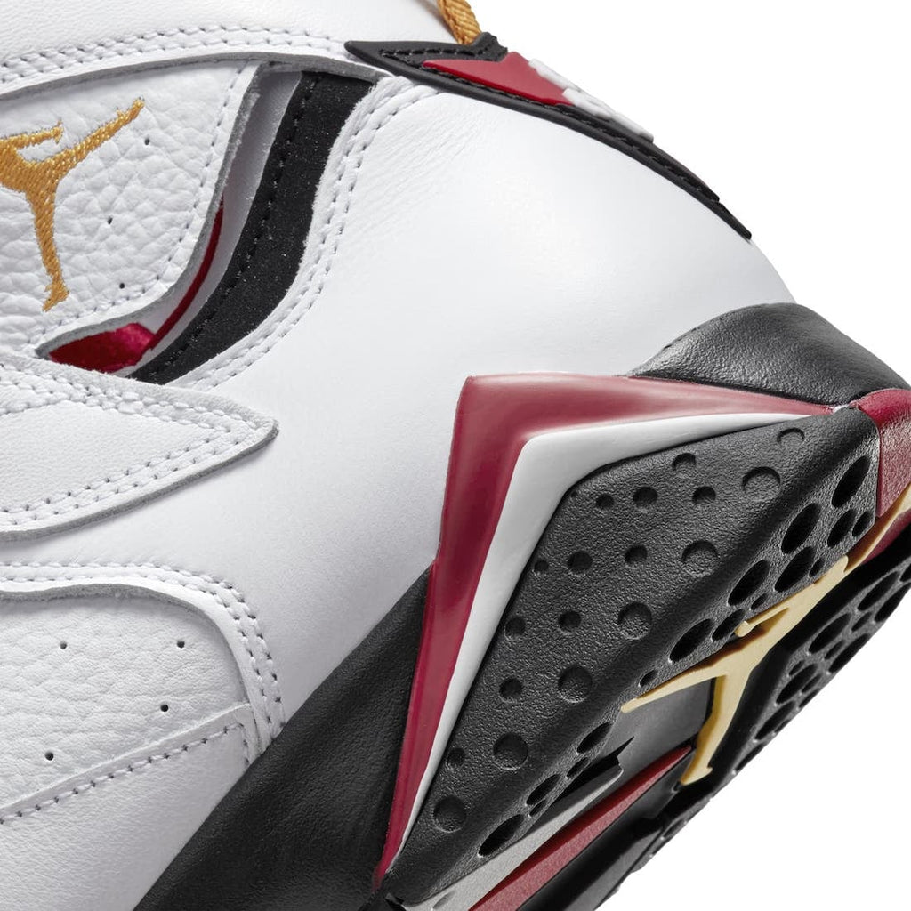 Air Jordan 7 Cardinal 2022 - Image 8