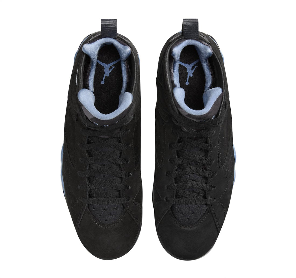 Air Jordan 7 Chambray 2023 - Image 4