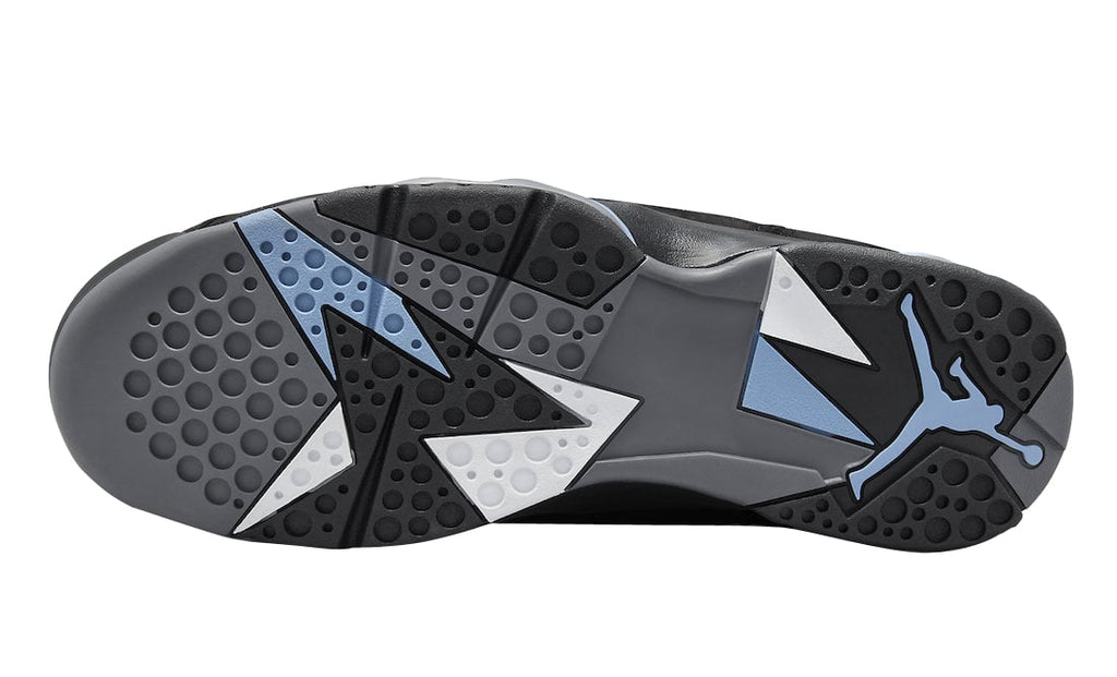 Air Jordan 7 Chambray 2023 - Image 6