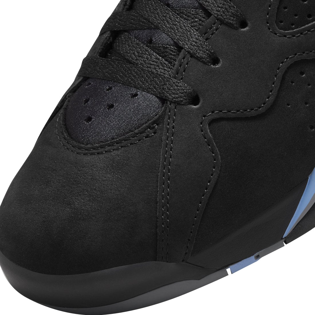 Air Jordan 7 Chambray 2023 - Image 7