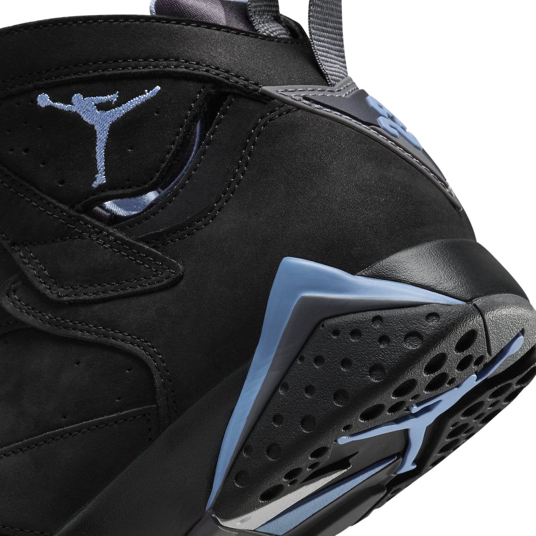 Air Jordan 7 Chambray 2023 - Image 8