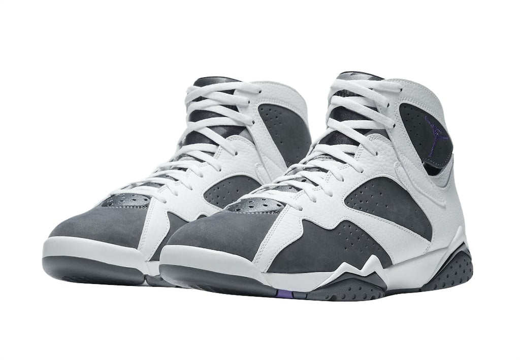 Air Jordan 7 Flint 2021 - Image 2