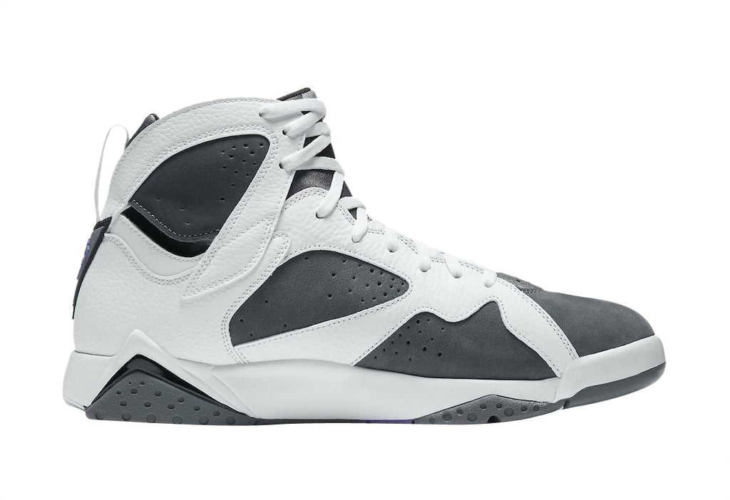 Air Jordan 7 Flint 2021 - Image 3