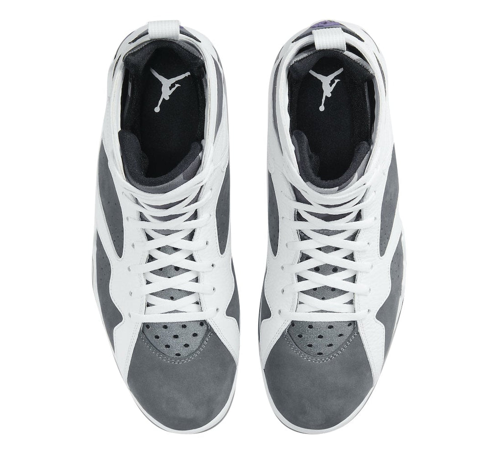Air Jordan 7 Flint 2021 - Image 4