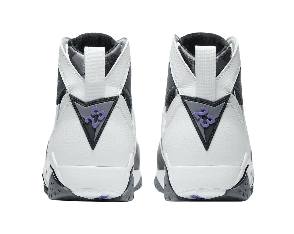 Air Jordan 7 Flint 2021 - Image 5