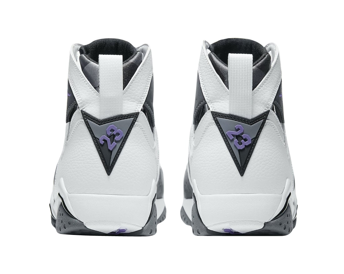 Air Jordan 7 Flint 2021 - Image 5