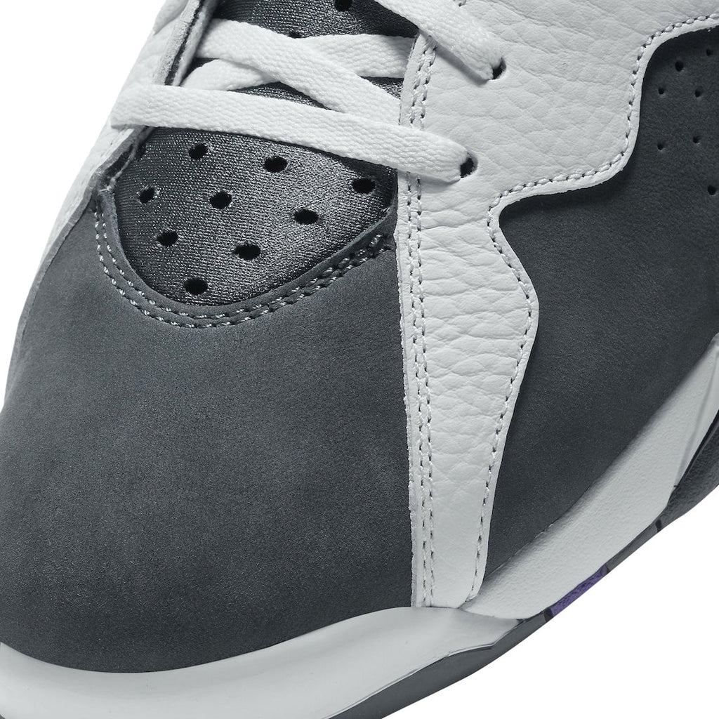 Air Jordan 7 Flint 2021 - Image 7