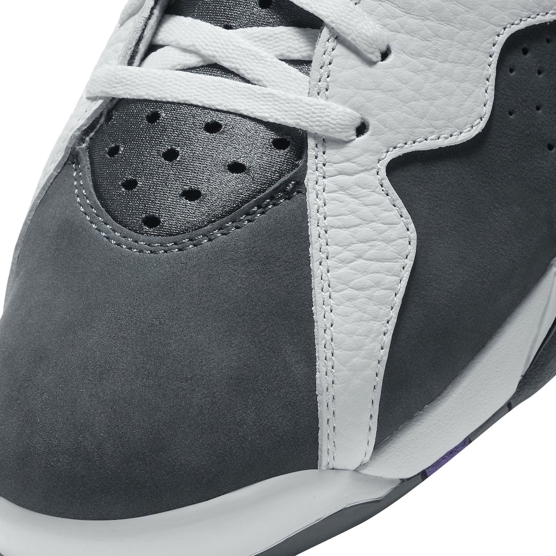 Air Jordan 7 Flint 2021 - Image 7