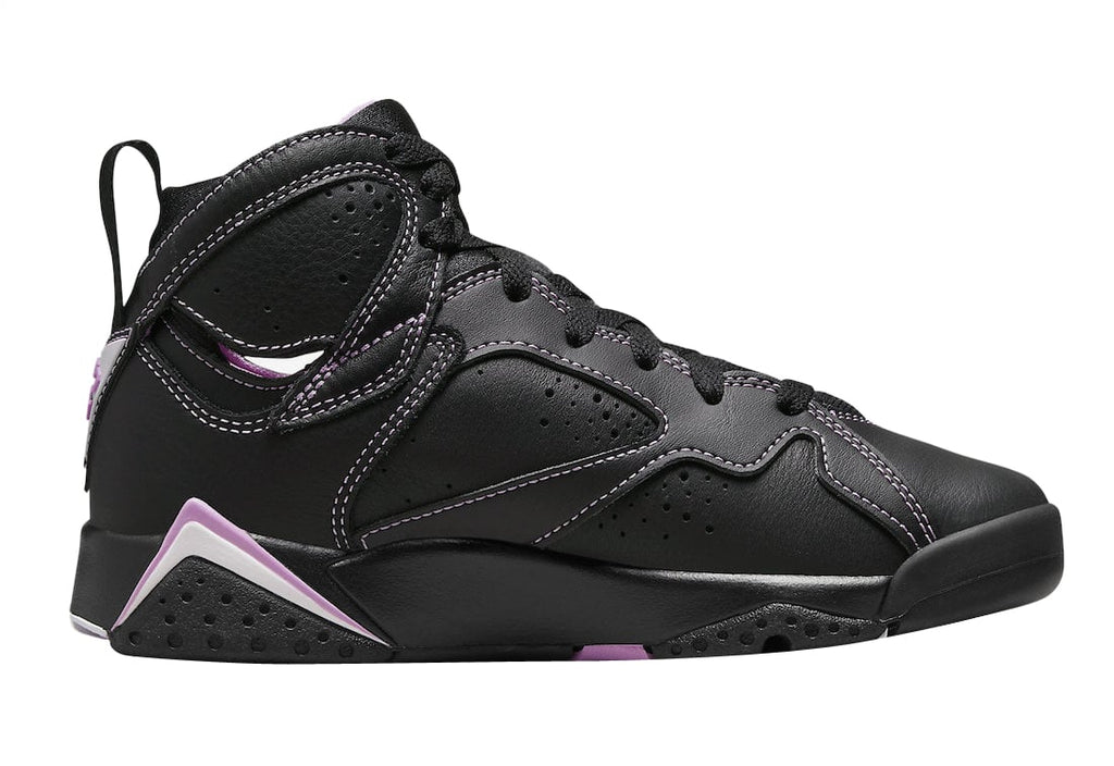 Air Jordan 7 GS Barely Grape - Image 3