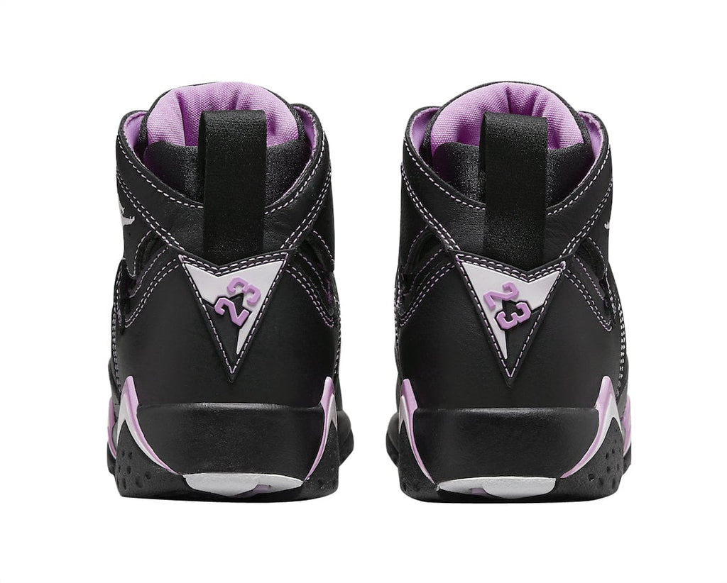 Air Jordan 7 GS Barely Grape - Image 5