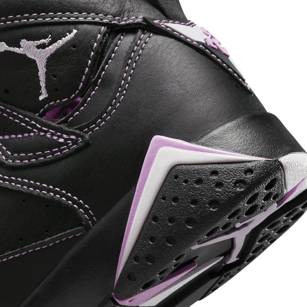 Air Jordan 7 GS Barely Grape - Image 8