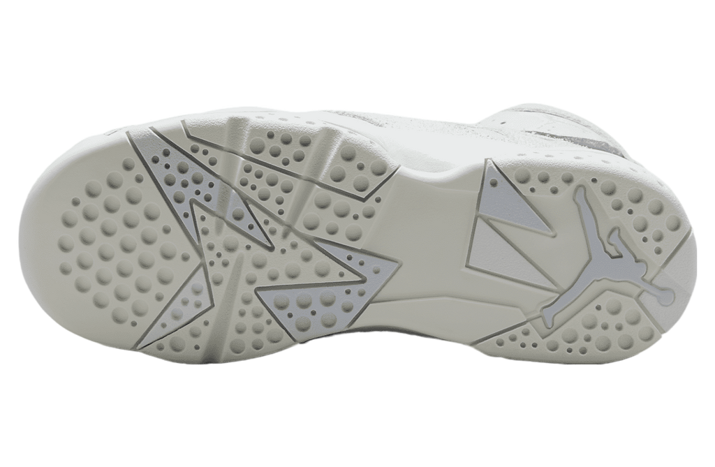 Air Jordan 7 GS Cobalt Bliss - Image 2