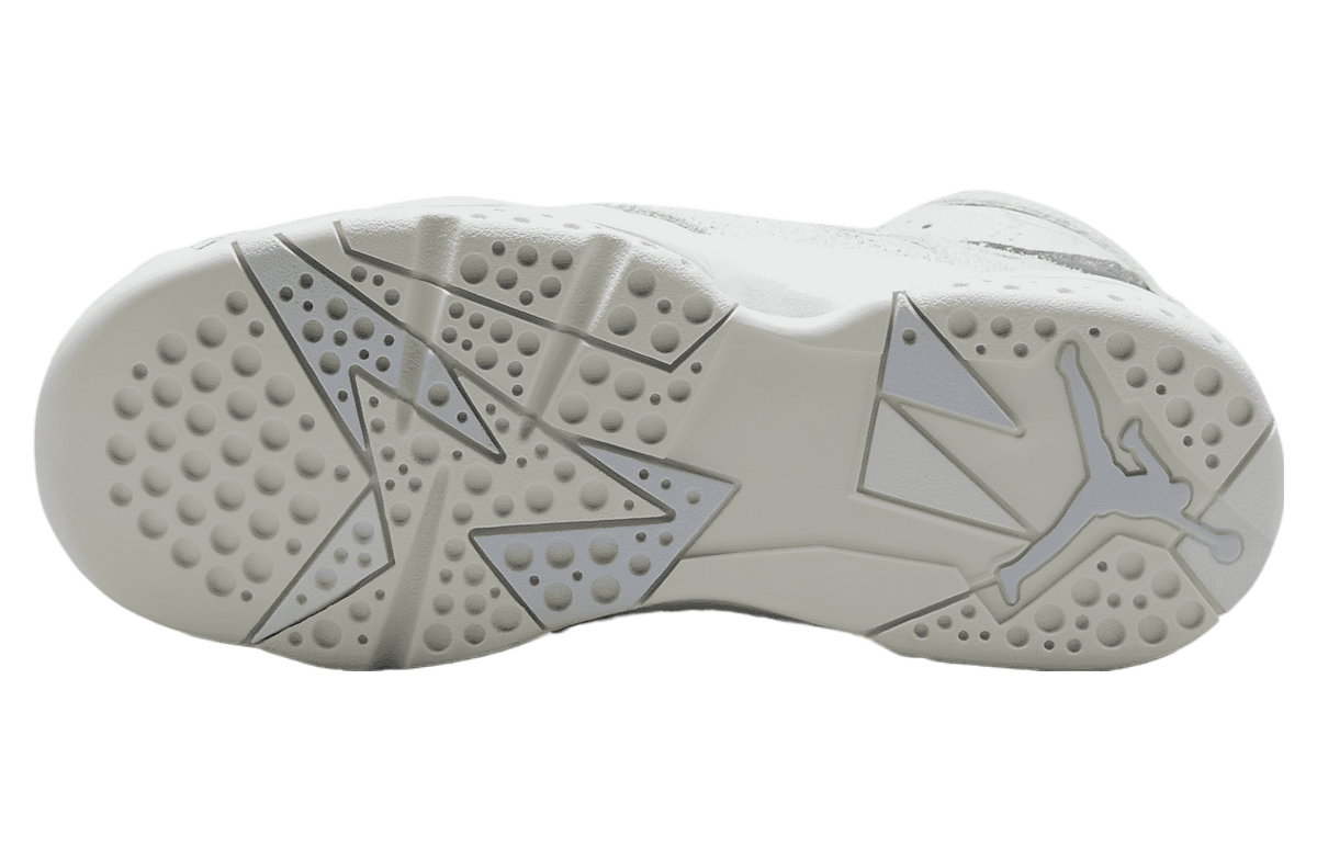 Air Jordan 7 GS Cobalt Bliss - Image 2