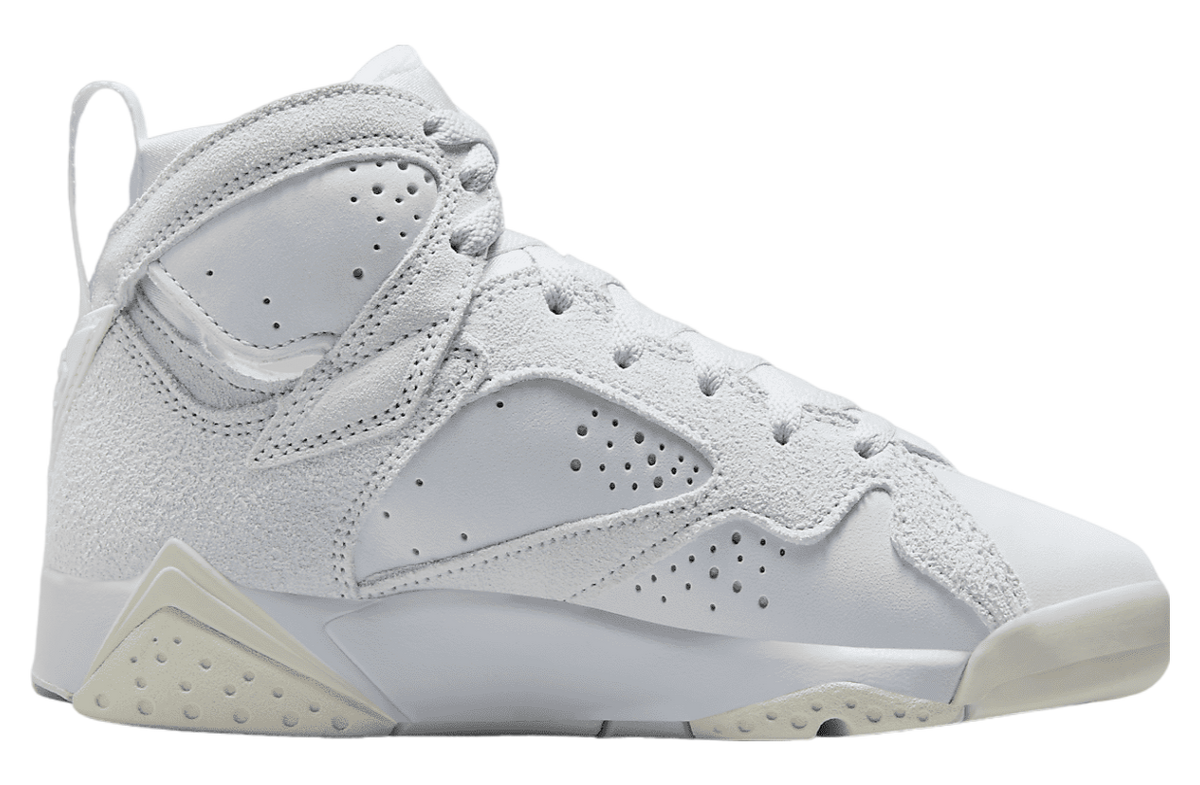 Air Jordan 7 GS Cobalt Bliss - Image 3