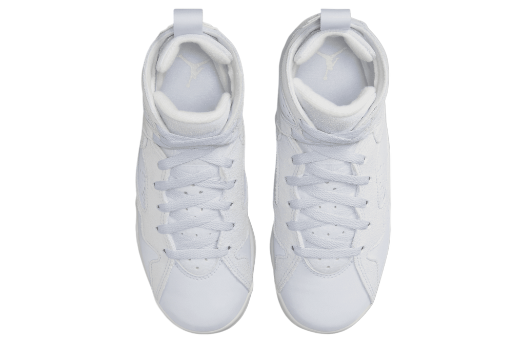 Air Jordan 7 GS Cobalt Bliss - Image 4