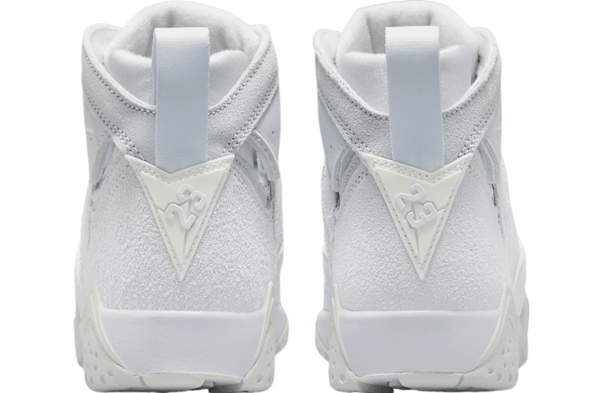 Air Jordan 7 GS Cobalt Bliss - Image 6