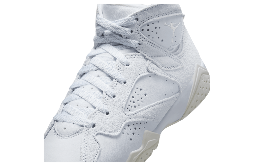 Air Jordan 7 GS Cobalt Bliss - Image 7