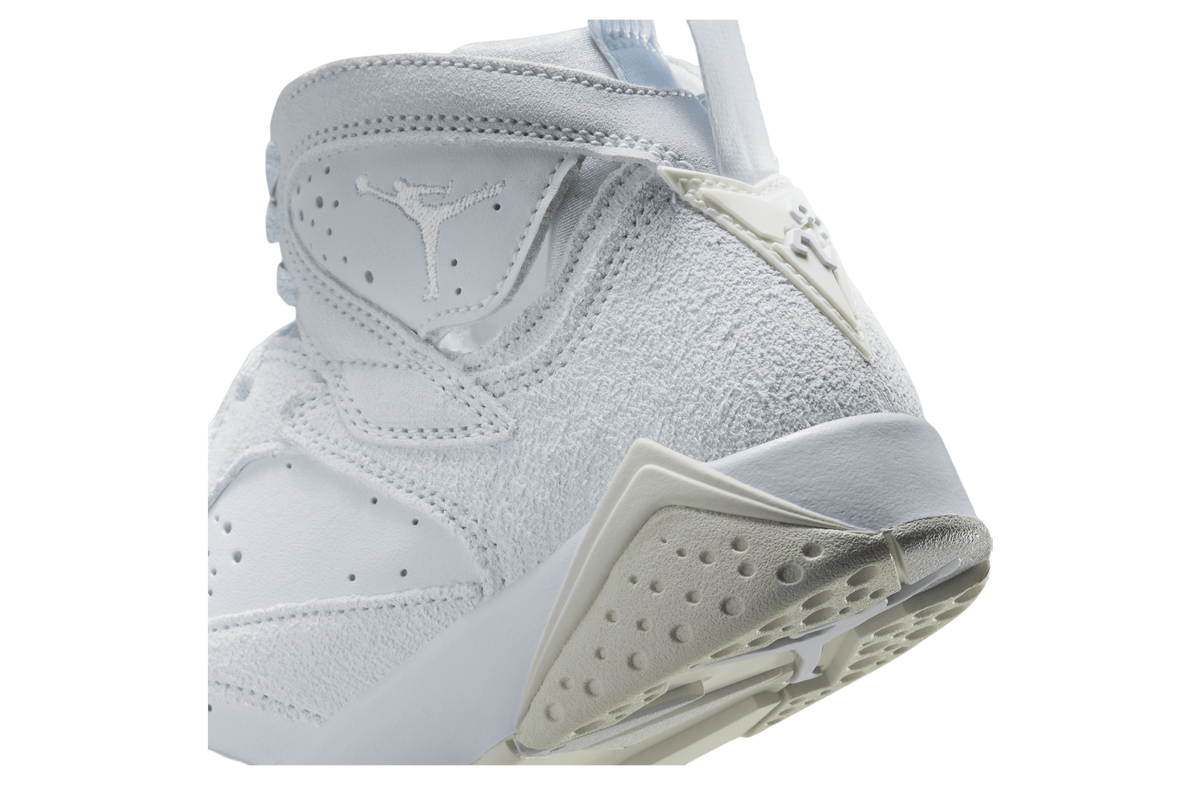 Air Jordan 7 GS Cobalt Bliss - Image 8