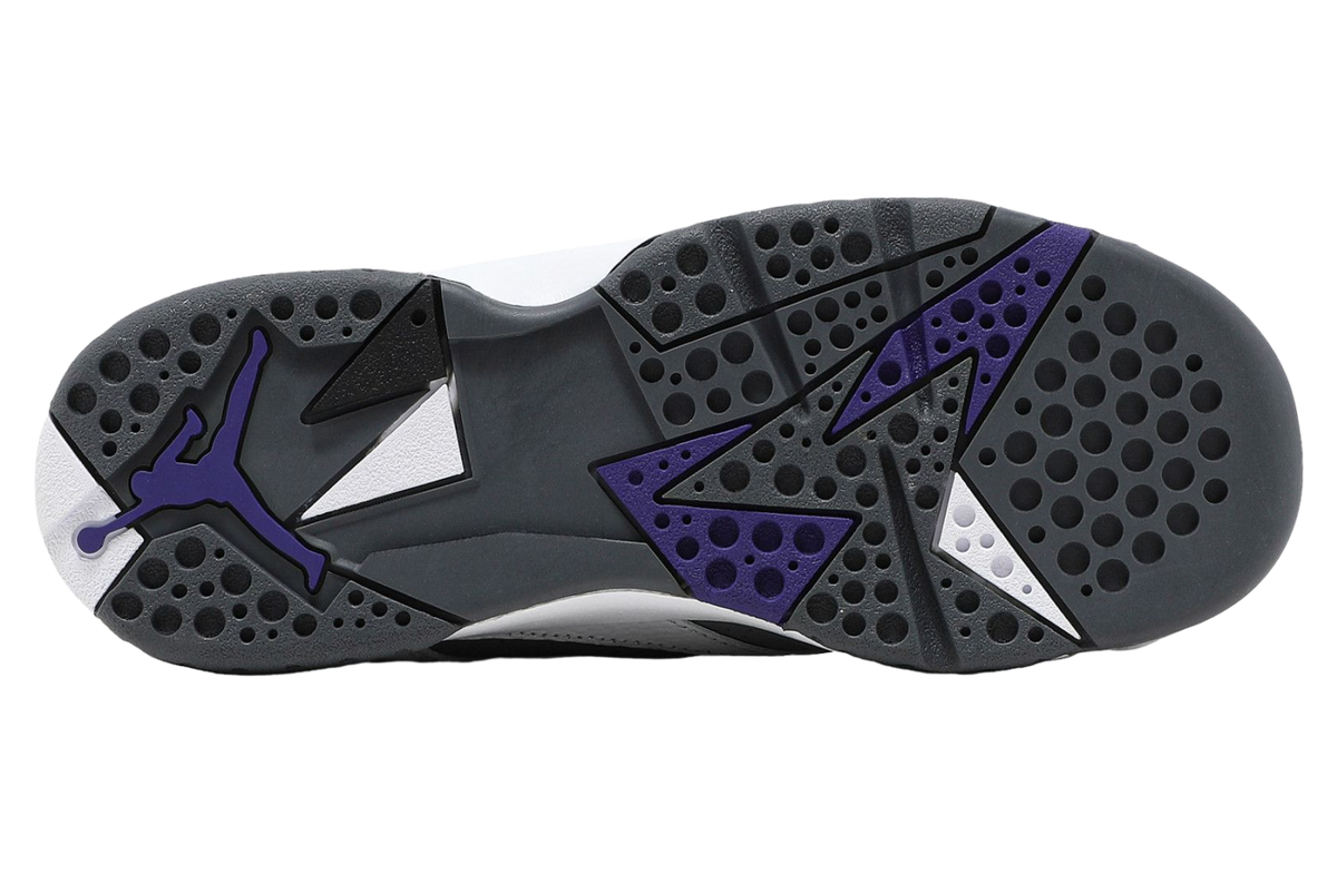 Air Jordan 7 GS Flint 2021 - Image 3