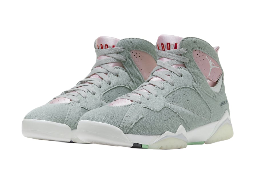 Air Jordan 7 Hare 2.0 - Image 2