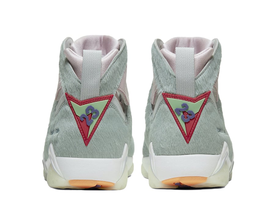 Air Jordan 7 Hare 2.0 - Image 5