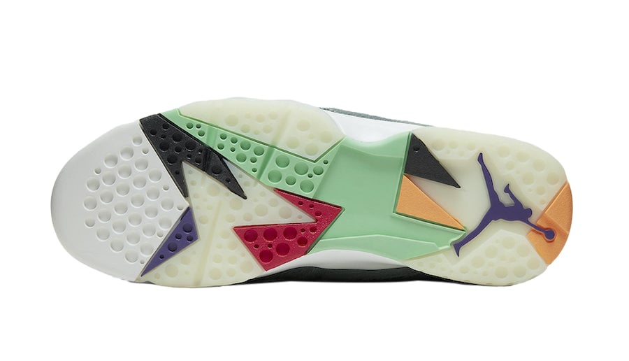 Air Jordan 7 Hare 2.0 - Image 6