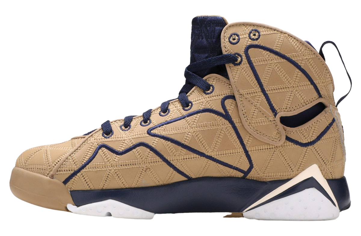 Air Jordan 7 J2k Filbert / Natural - Image 2