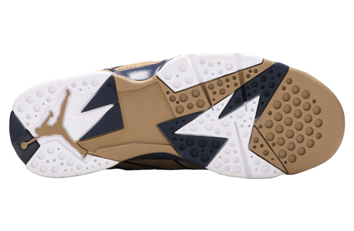 Air Jordan 7 J2k Filbert / Natural - Image 3