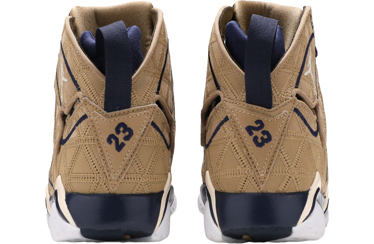 Air Jordan 7 J2k Filbert / Natural - Image 4