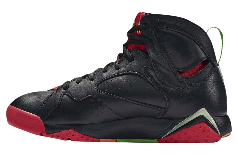 Air Jordan 7 Marvin The Martian - Image 2