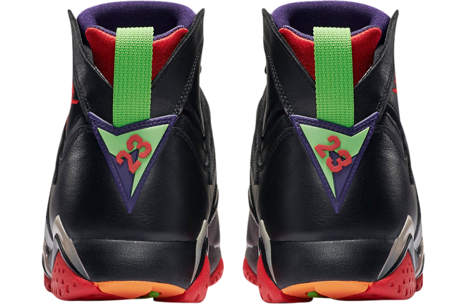 Air Jordan 7 Marvin The Martian - Image 5
