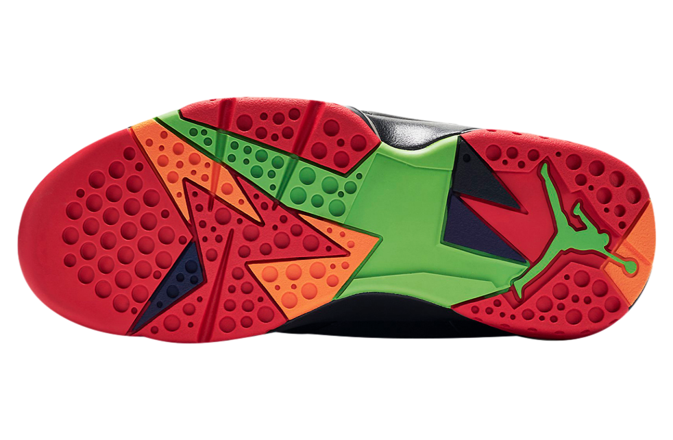 Air Jordan 7 Marvin The Martian - Image 6