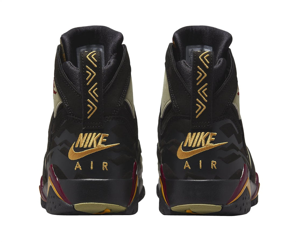 Air Jordan 7 Olive - Image 5
