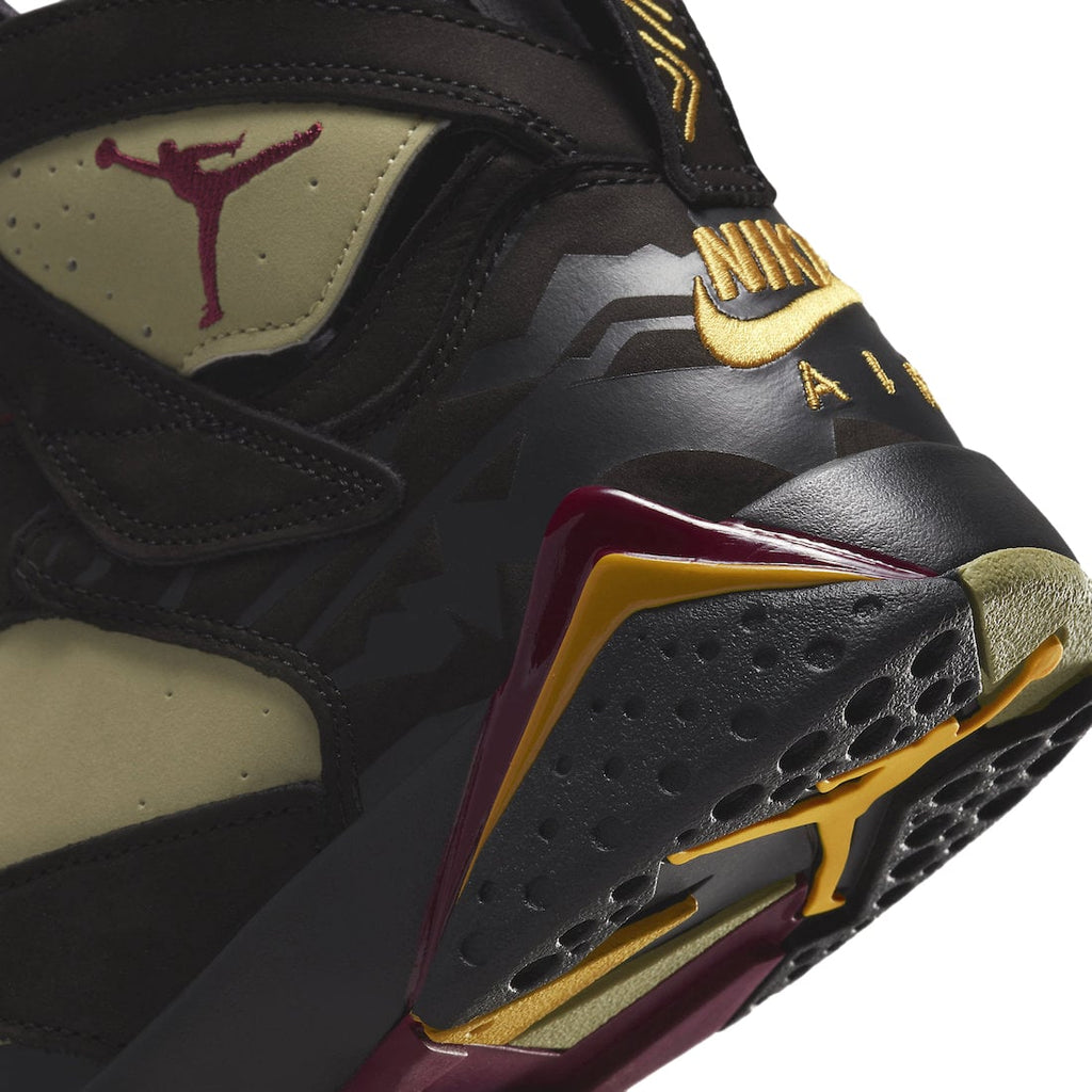 Air Jordan 7 Olive - Image 8