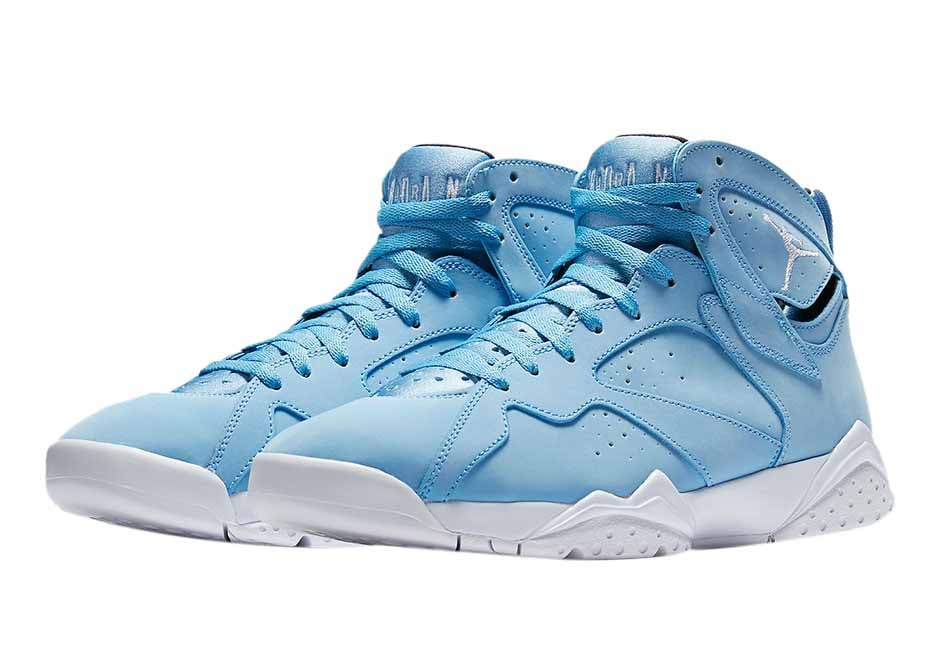 Air Jordan 7 Pantone - Image 2