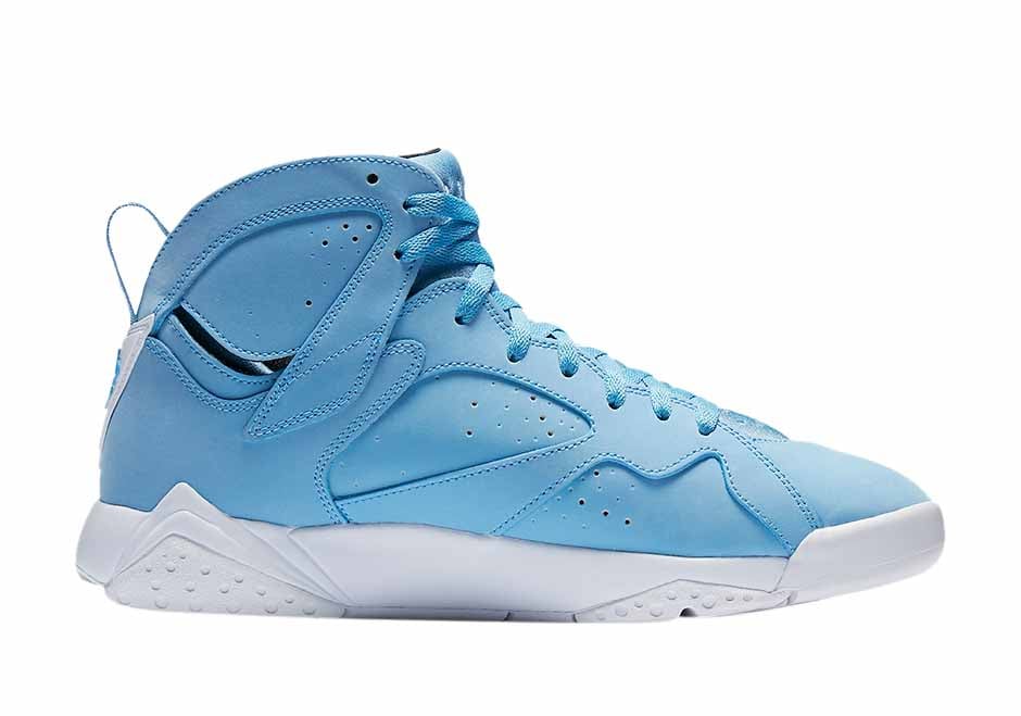 Air Jordan 7 Pantone - Image 3