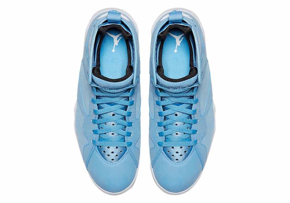Air Jordan 7 Pantone - Image 4