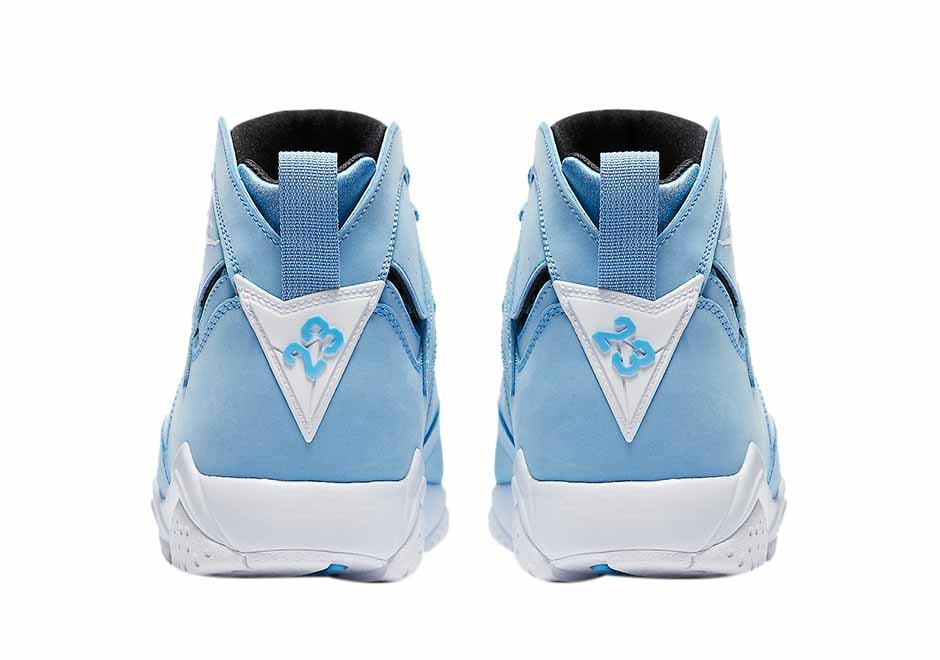 Air Jordan 7 Pantone - Image 5
