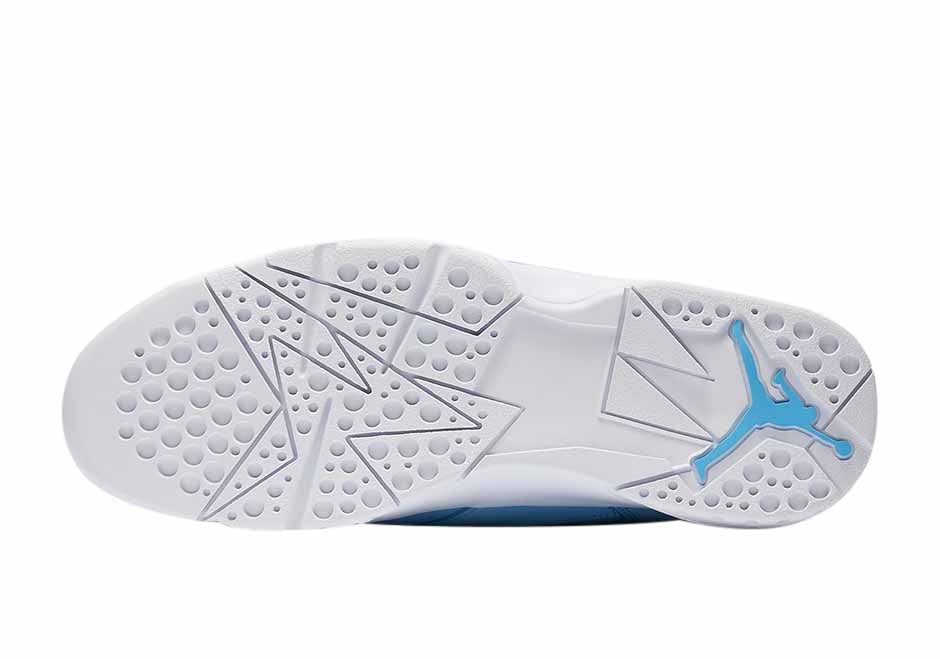 Air Jordan 7 Pantone - Image 6